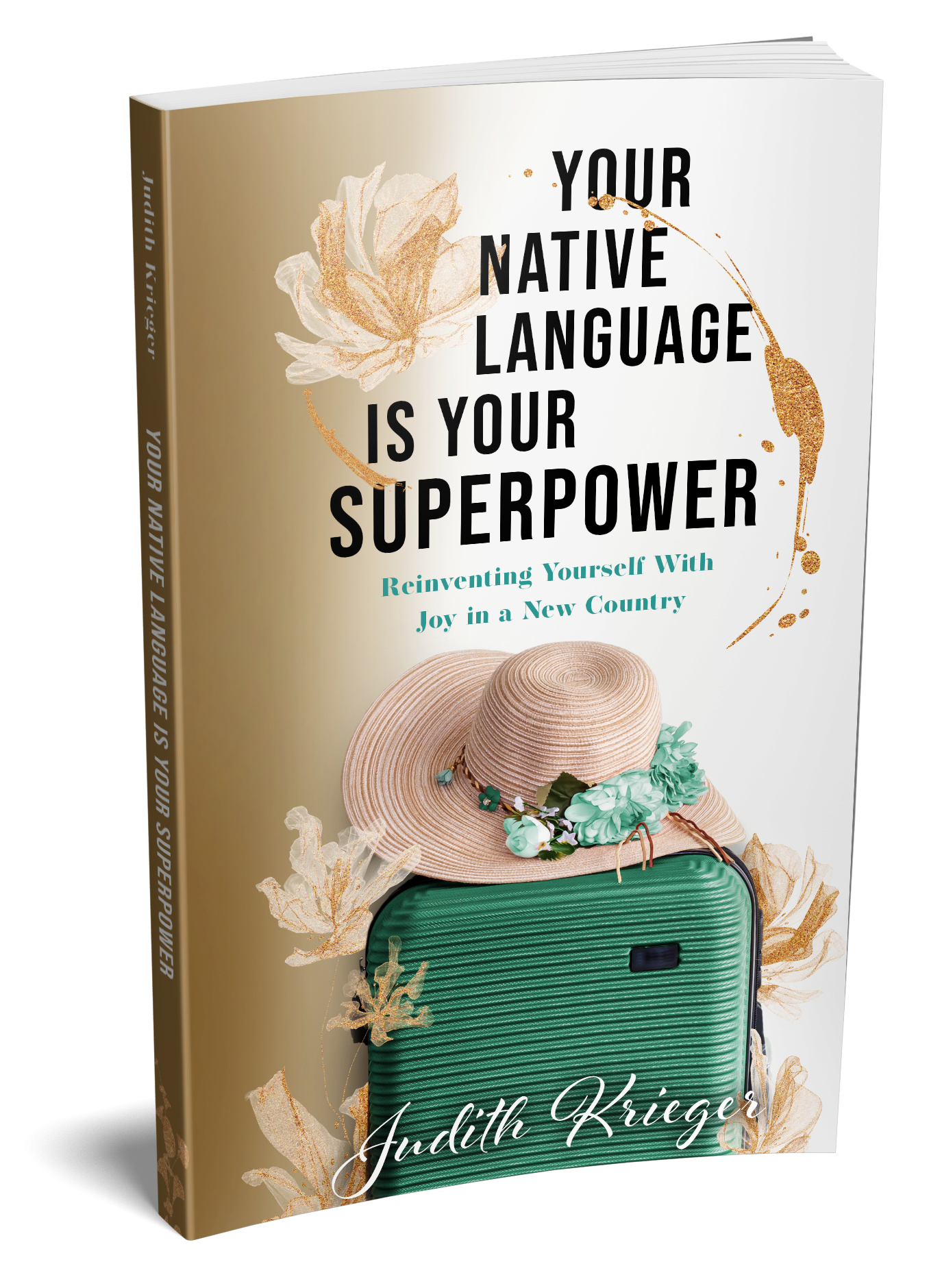 your native language is your superpower book free chapter